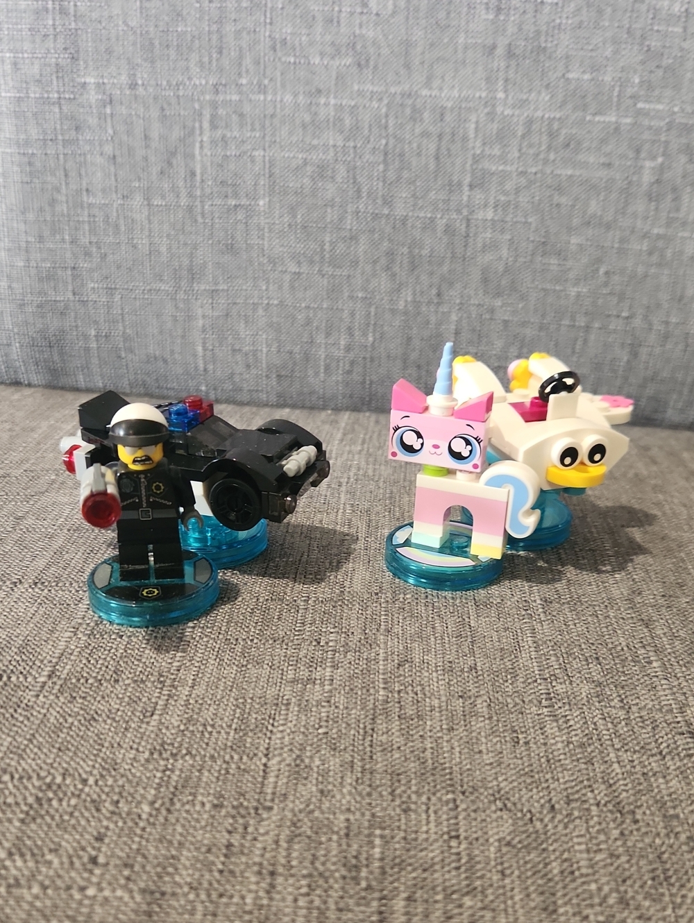 Lego Dimensions The Lego Movie